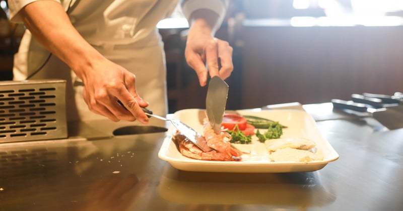 Batch cooking pour marching band : préparez des repas rapides avant les longs jours