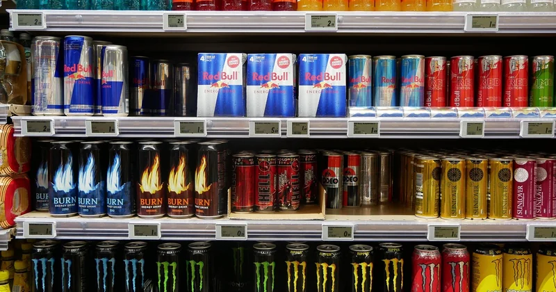 Des boissons et douceurs qui évitent le coup de fatigue